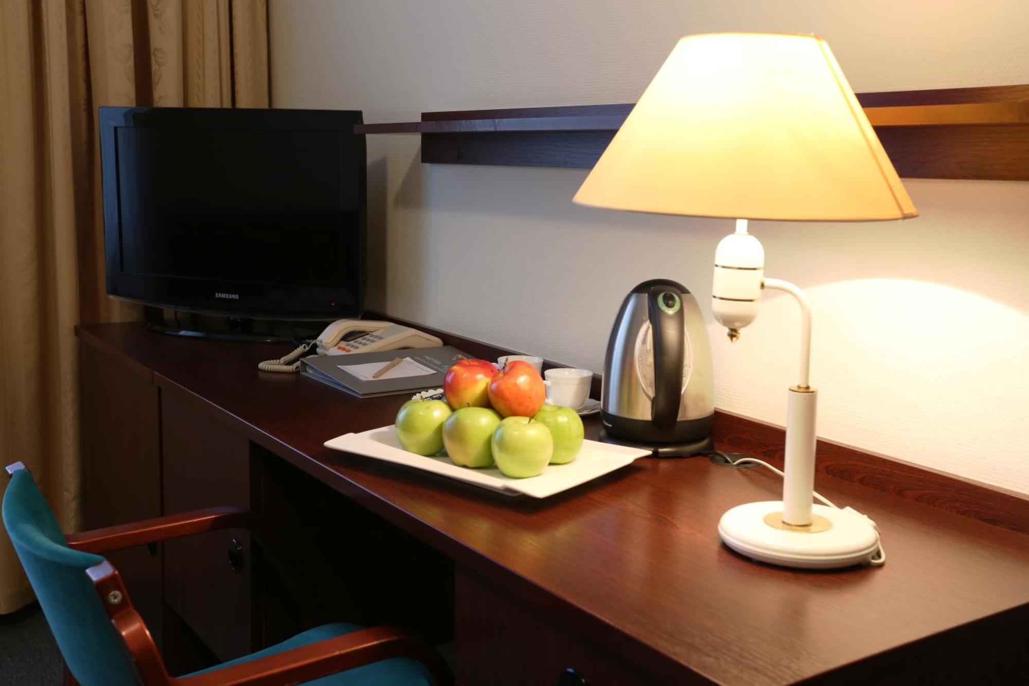 Hotel Ior พอซนาน ห้อง รูปภาพ