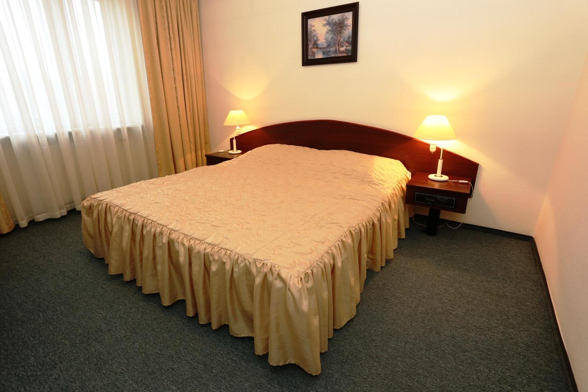 Hotel Ior พอซนาน ห้อง รูปภาพ