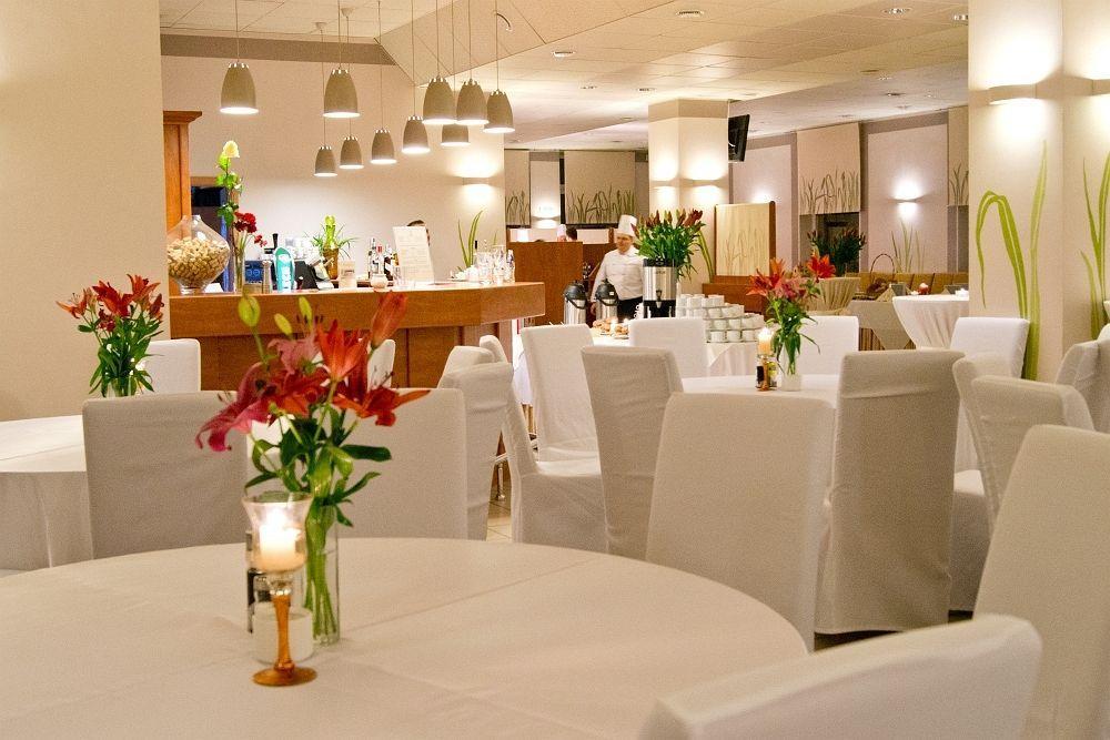 Hotel Ior พอซนาน ภายนอก รูปภาพ