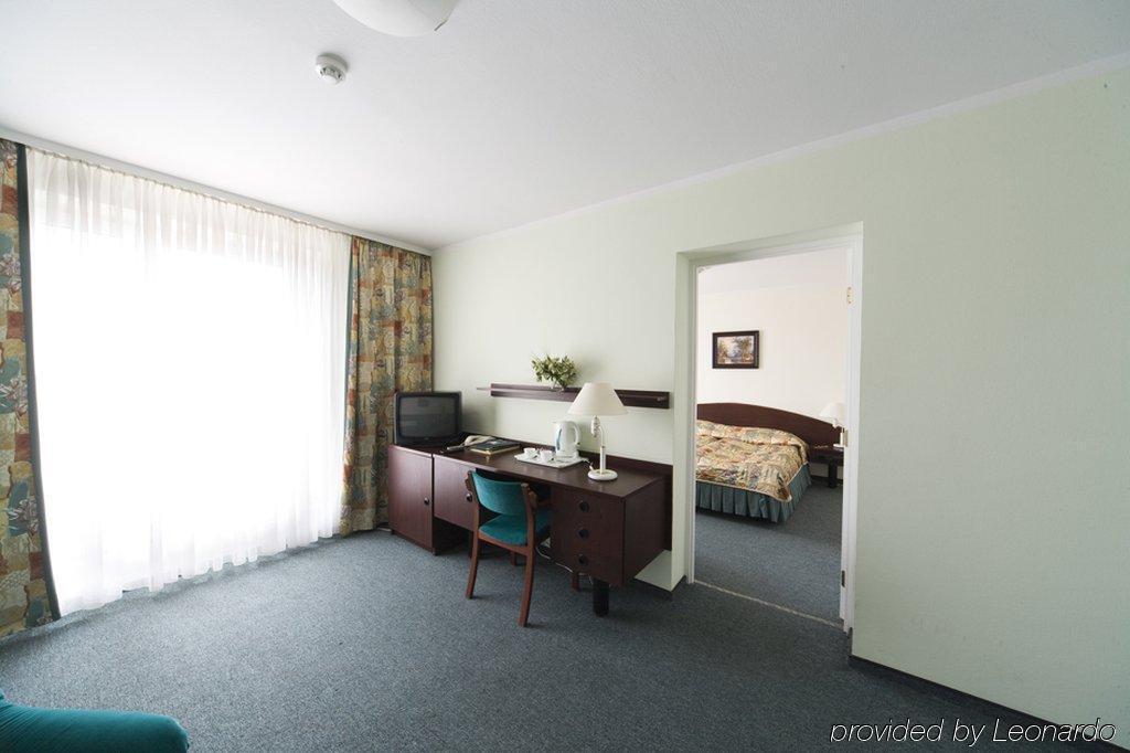 Hotel Ior พอซนาน ห้อง รูปภาพ