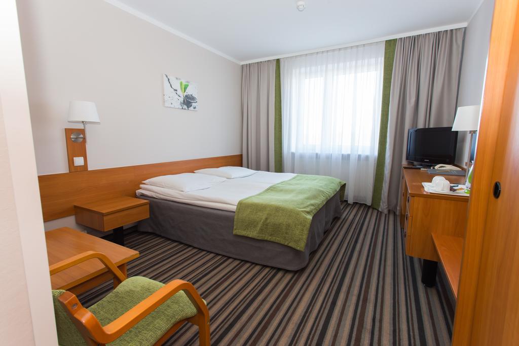 Hotel Ior พอซนาน ภายนอก รูปภาพ