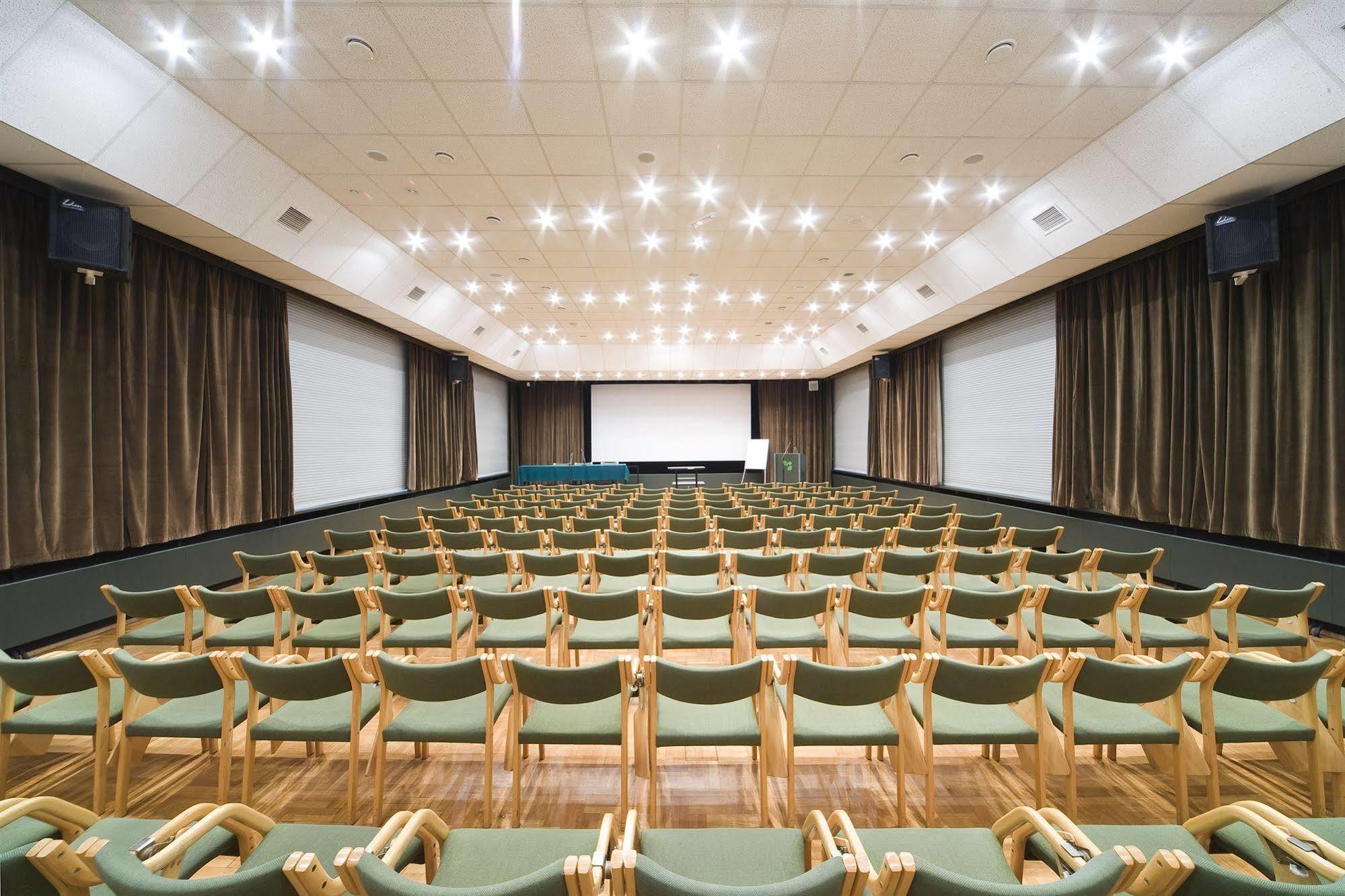 Hotel Ior พอซนาน ภายนอก รูปภาพ