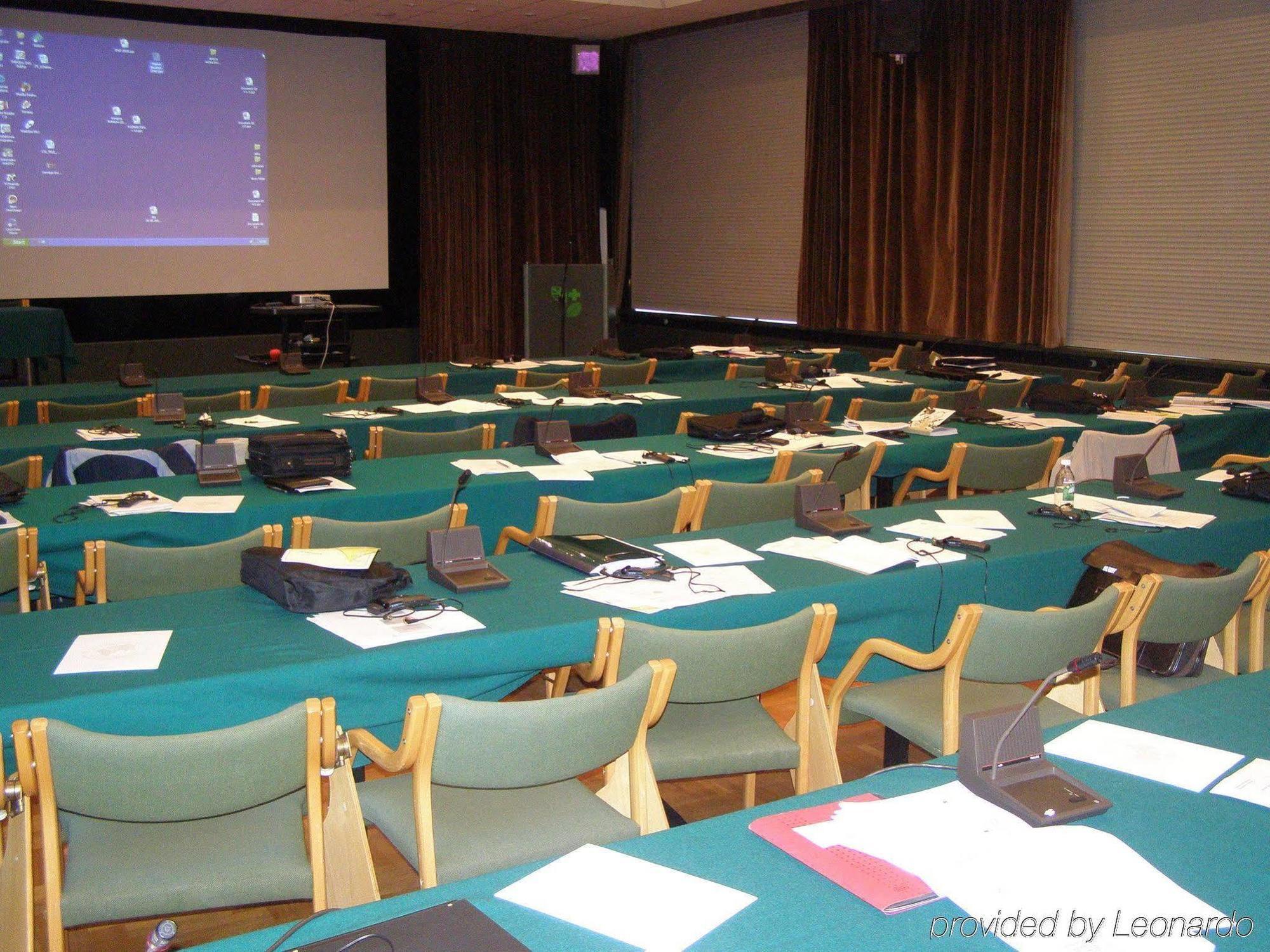 Hotel Ior พอซนาน สิ่งอำนวยความสะดวก รูปภาพ